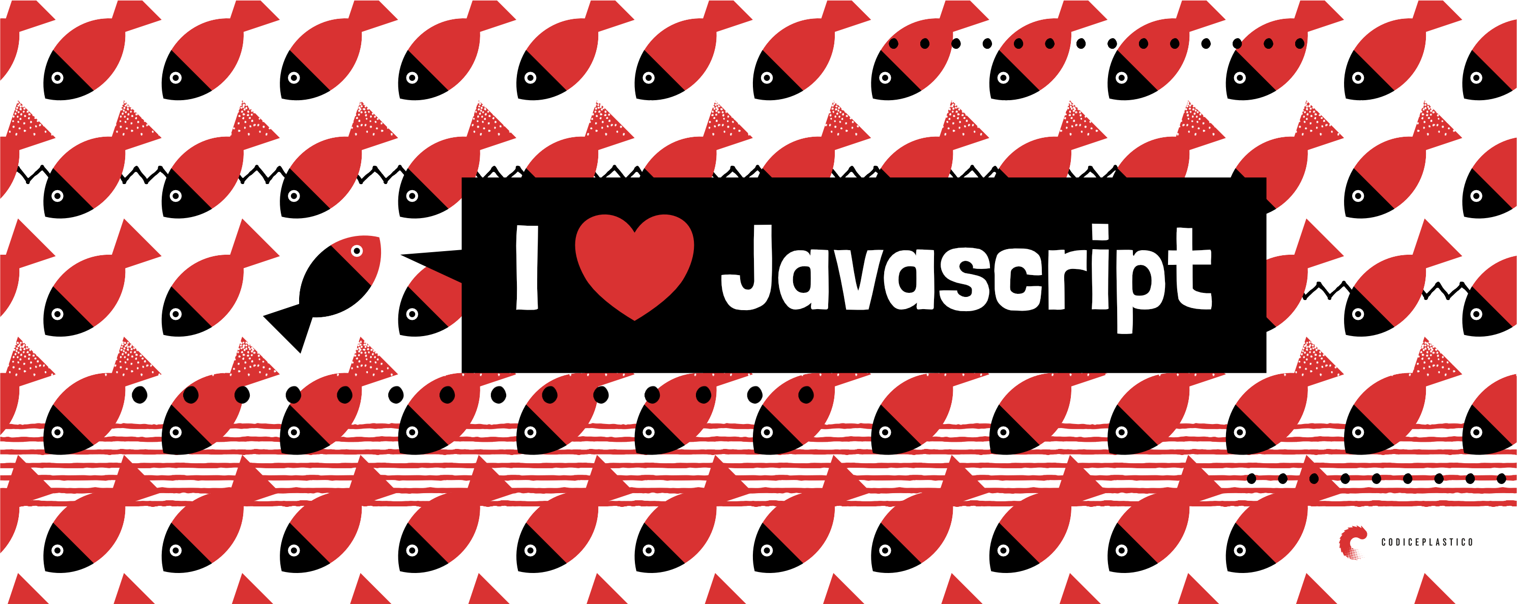 I love Javascript